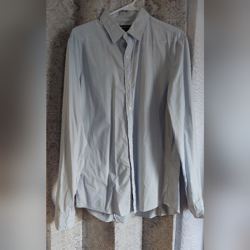 Michael Kors Men's Dress shirt